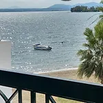 Maria's Dream House * Eretria (Evia)