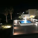 Maria's Dream House * Eretria (Evia)