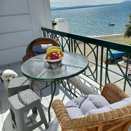 Maria's Dream House *