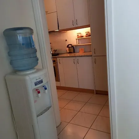 Apartment Maria's Dream House *
