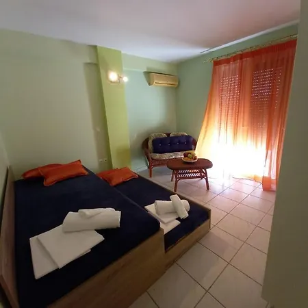 Apartment Maria's Dream House