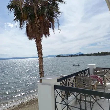 Apartament Maria's Dream House