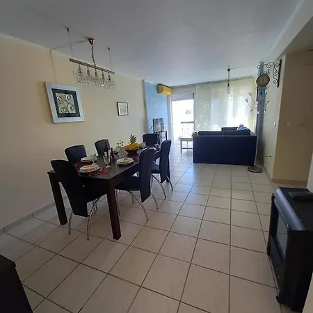 Apartment Maria's Dream House *