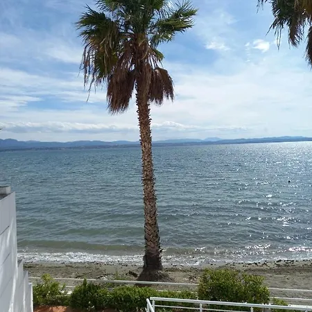 Apartment Maria's Dream House Eretria (Evia)