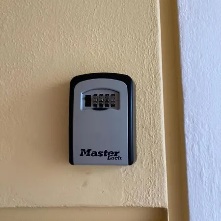 Maria's Dream House דירה ארטריה