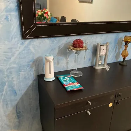 Maria's Dream House * Erétria