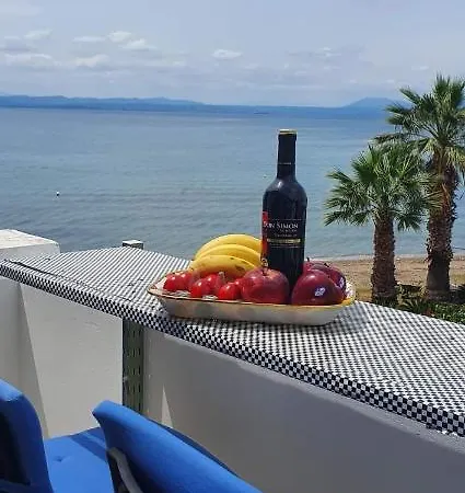 Maria's Dream House Apartment