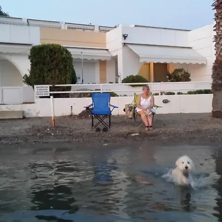 Maria's Dream House Eretria (Evia)