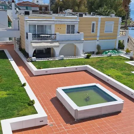 Maria's Dream House Apartment