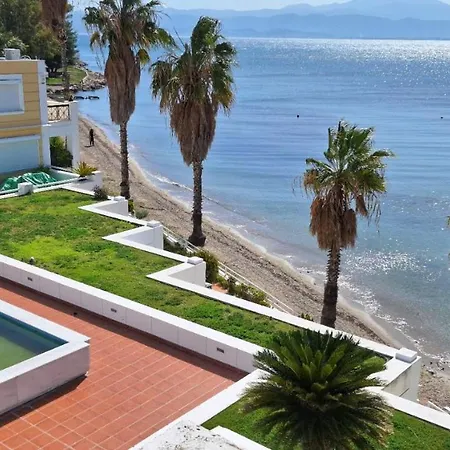 Maria's Dream House Eretria (Evia)