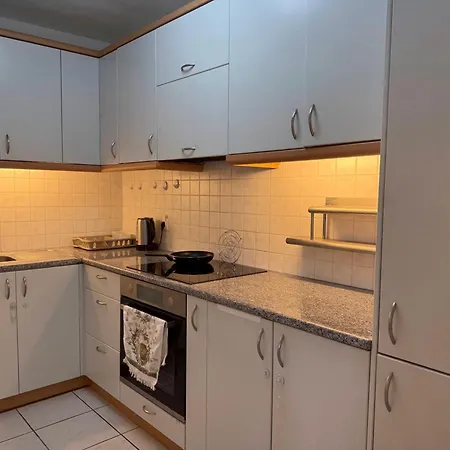 Maria's Dream House Apartment