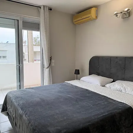 Maria's Dream House Apartment Eretria (Evia)