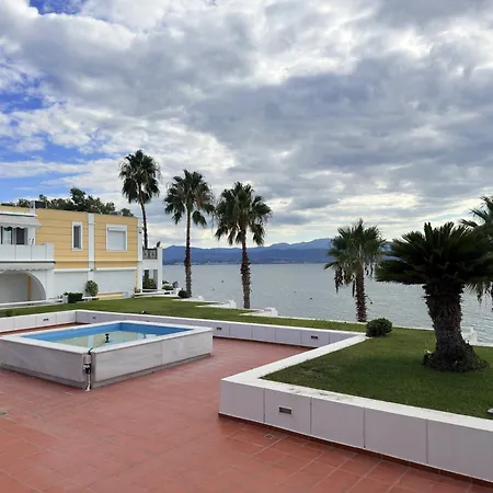 Maria's Dream House